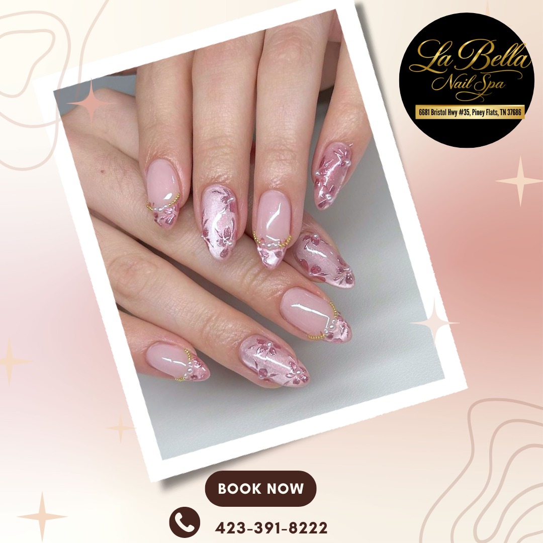La Bella Nail Spa